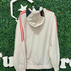 Campera All-Weather Tiro River PLate - Replica Importada - comprar online