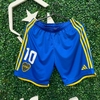 Short Titular Boca Juniors 2023- Replica