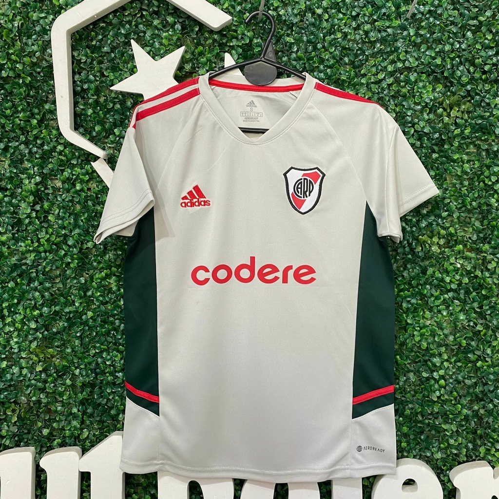 Remera River Plate - Replica - Comprar en Futbolero