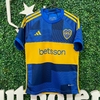 Camiseta Tiular Boca Juniors 2023 -Replica