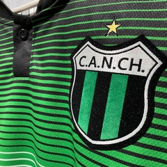 Camiseta Alternativa Nueva Chicago 2023 - Mitre - comprar online