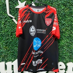 Camiseta San Martin Mendoza Alternativa 2023 - Mitre