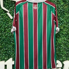 Camiseta Fluminense - Replica Importada - comprar online