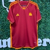 Camiseta Roma 2023 - Replica Importada