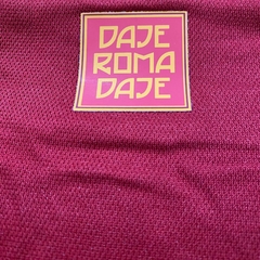 Camiseta Roma 2023 - Replica Importada - comprar online