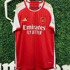Camiseta Arsenal 2023 - Replica Importada