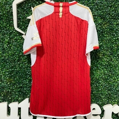 Camiseta Arsenal 2023 - Replica Importada - comprar online