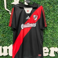 Camiseta Retro River Plate 1997 - Replica