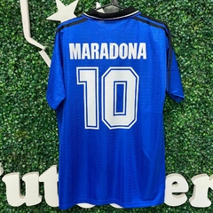 Camiseta Afa 94 Maradona - Replica Exacta - comprar online