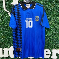 Camiseta Afa 94 Maradona - Replica Exacta