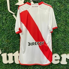 Camiseta Titular River Plate 2023 - Replica Exacta - comprar online