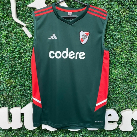 Musculosa River 2023 REPLICA Comprar en Futbolero
