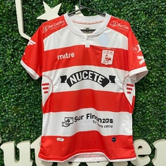 Camiseta Club Deportivo Moron - Mitre - Futbolero
