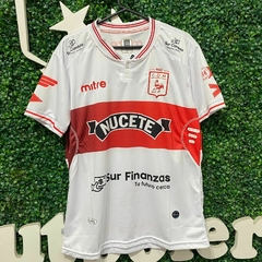 Camiseta Club Deportivo Moron - Mitre