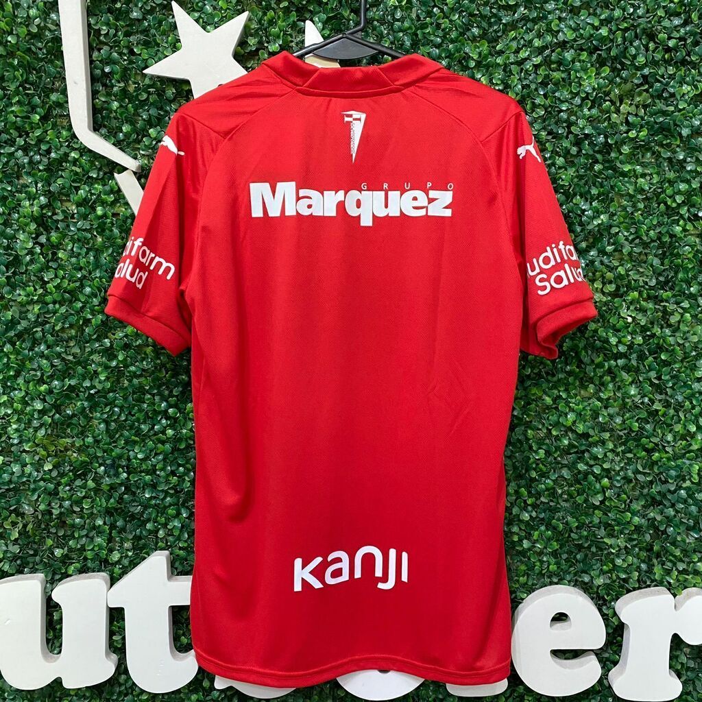 Camiseta Independiente Avellaneda 23 24 Puma