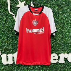 Remera Entrenamiento Chacarita Juniors - HUMMEL