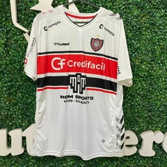Camiseta Juego Chacarita juniors - HUMMEL - comprar online