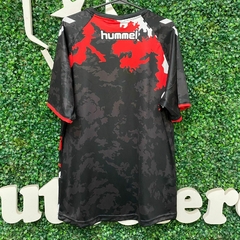 Camiseta Pre-Match Chacarita Juniors -HUMMEL - comprar online