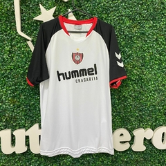 Remera Entrenamiento Chacarita Juniors - HUMMEL en internet