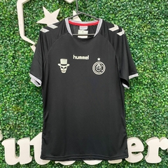 Camiseta Juego Chacarita juniors - HUMMEL - Futbolero