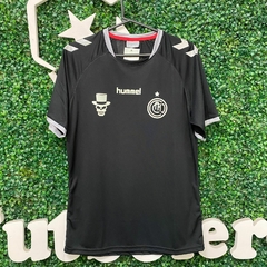 Camiseta Juego Chacarita juniors - HUMMEL - tienda online