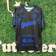 Camiseta Juego Quilmes - HUMMEL en internet