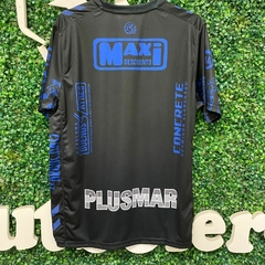 Camiseta Juego Quilmes - HUMMEL - Futbolero