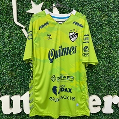 Camiseta Juego Quilmes - HUMMEL - tienda online