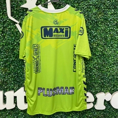 Imagen de Camiseta Juego Quilmes - HUMMEL