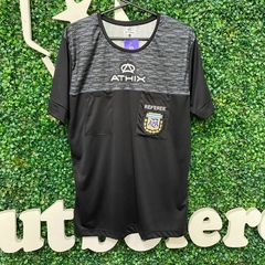 Camiseta Arbitro - ATHIX - Futbolero