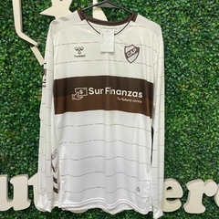 Camiseta Platense - HUMMEL en internet