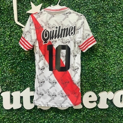 Camiseta Retro River Plate 1996 / Replica - comprar online