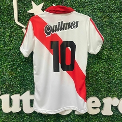 Camiseta Retro River Plate 1999 / Replica - comprar online