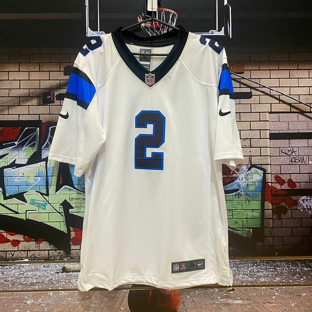 CAMISETA NFL CAROLINA PANTHERS Comprar en Futbolero