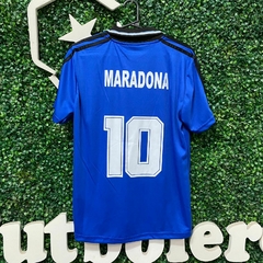 Camiseta Afa 94 Maradona - Replica - comprar online