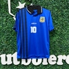 Camiseta Afa 94 Maradona - Replica