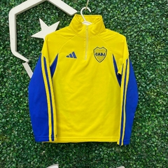 Conjunto Niño Boca Juniors 2024 - Replica - comprar online