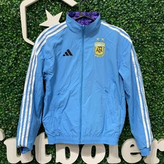 Campera Reversible Afa 2022 - Adidas