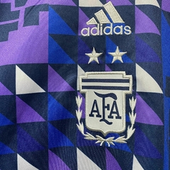 Buzo Arquero Reedicion Afa - Adidas - comprar online