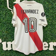 Camiseta River Plate 2022/23 Titular / Adidas - comprar online