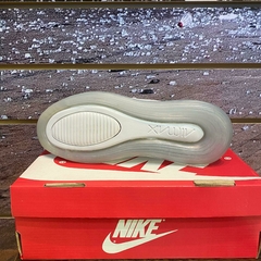 Nike 720 Blancas - comprar online