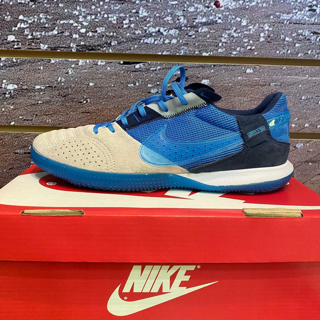 Botines Futsal Nike Street Gatto Comprar en Futbolero