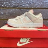 Nike Dunk Rosa