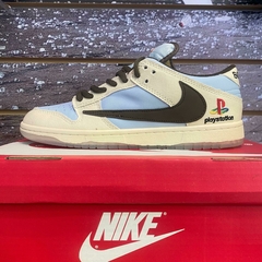Nike Dunk Low Playstation