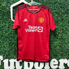 Camiseta Manchester United Titular 2023/24 / Replica importada