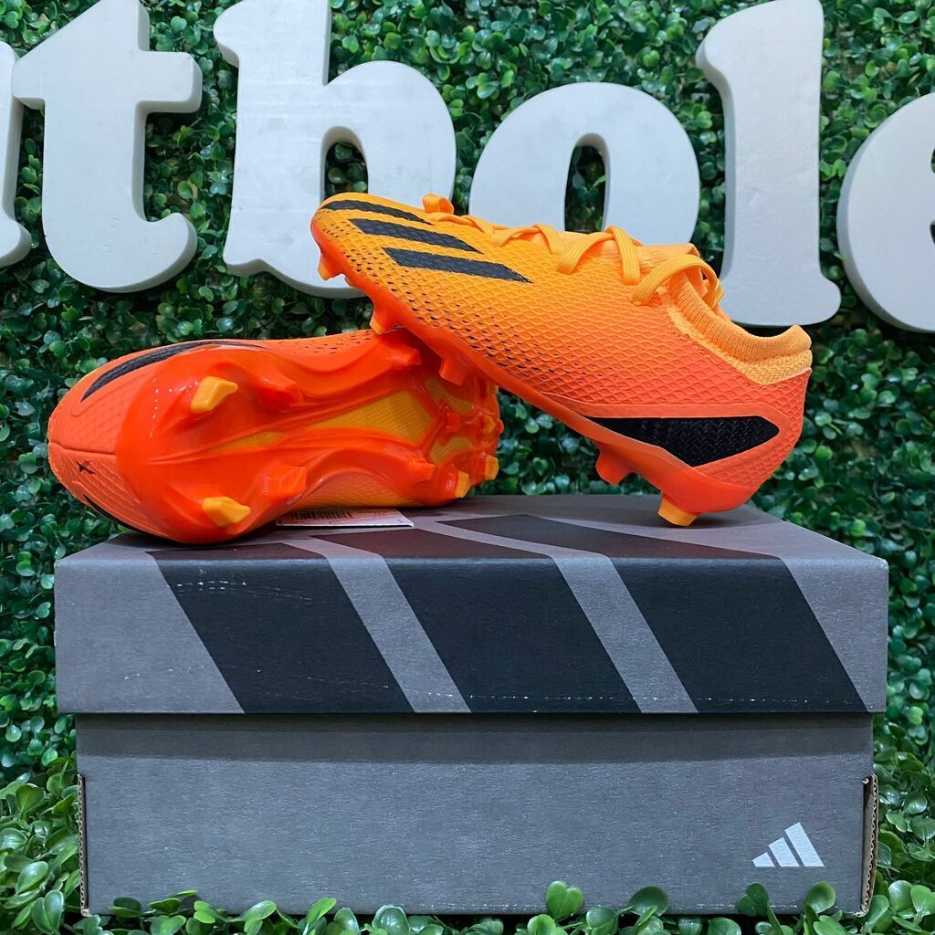 BOTINES X SPEEDPORTAL.3 FG J ADIDAS Futbolero