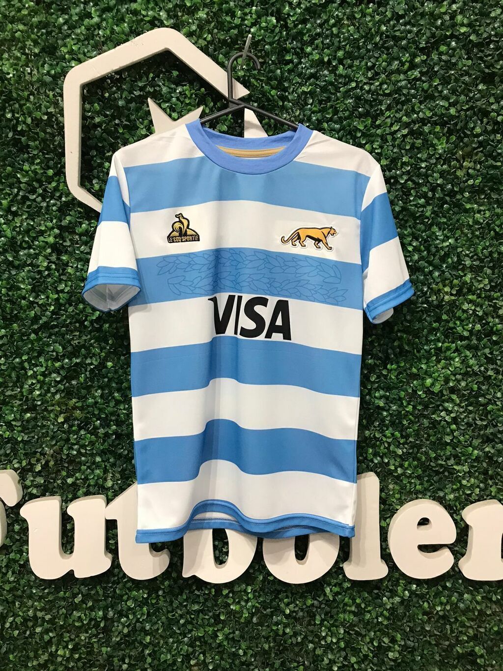 Camiseta Pumas 2024 Replica Comprar en Futbolero