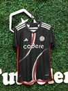 Camiseta Alternativa River Plate 2024 Heat Rdy - Replica exacta