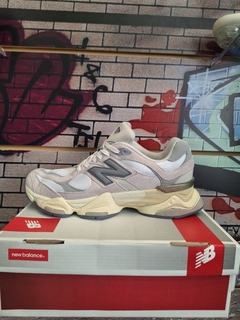 New Balance 9060 Beige en internet