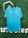 REMERA ENTRENAMIENTO RACING